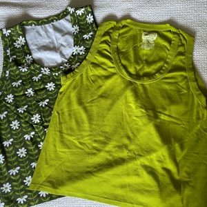 Big Bud Press Tank Tops (2)